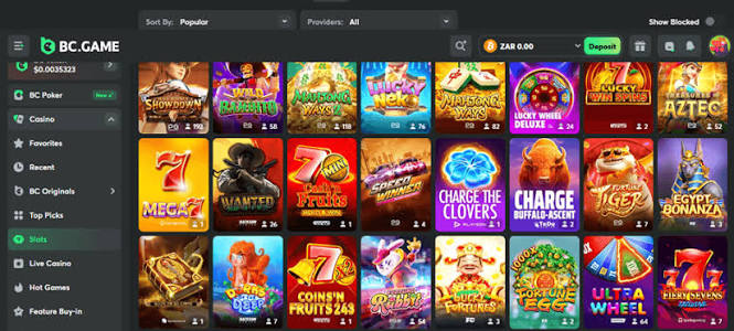 BC.Game Mirror Login Your Gateway to an Exciting Gaming Experience