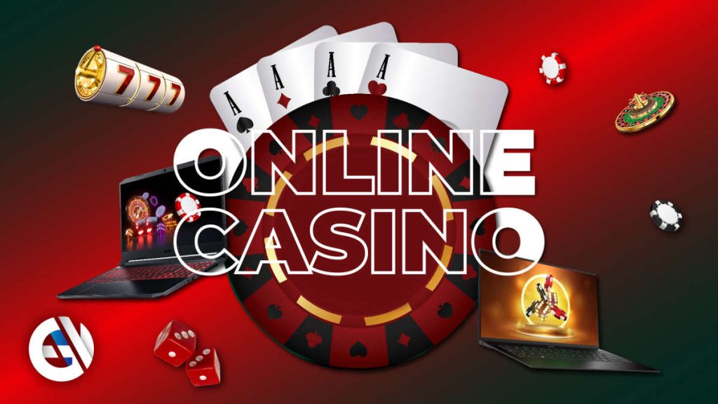 Discover the Best of Online Gaming at Rabona Casino 139695505