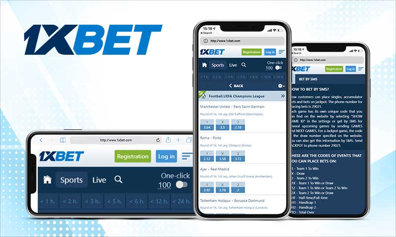 Discover the Thrills of 1xBet Indonesia