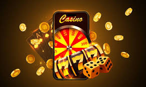 Discover the Thrills of Online Casino Yeti Win -14245651