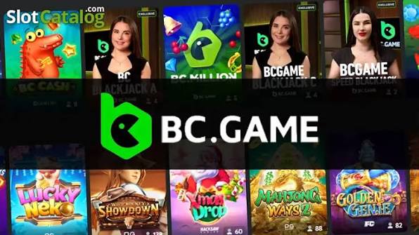 Everything You Need to Know About Playing on BC.Game 914936536