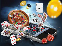 Experience the Thrill of Online Gaming at Jinx Casino UK