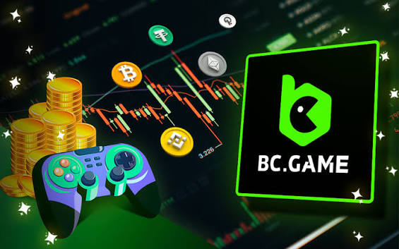 Experience Thrilling Gaming at BC.Game Casino