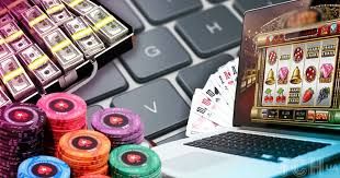 Experience Thrills at Lucky Max Casino The Ultimate Gaming Destination