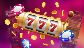 Experience Thrills at Lucky Max Casino The Ultimate Gaming Destination