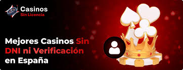 Los peligros y oportunidades de los casinos sin licencia en España 121237380