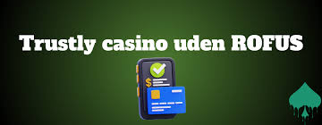 Online Casino uden ROFUS fra Curacao - Spil Sikkert og Ansvarligt