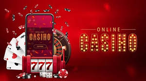 The Thrill of Online Casino Jet An Unmatched Gaming Experience